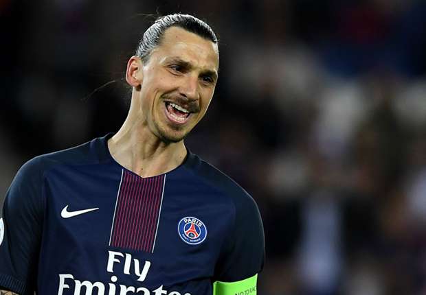 Man Utd offer for Ibrahimovic 'not factual' - Raiola