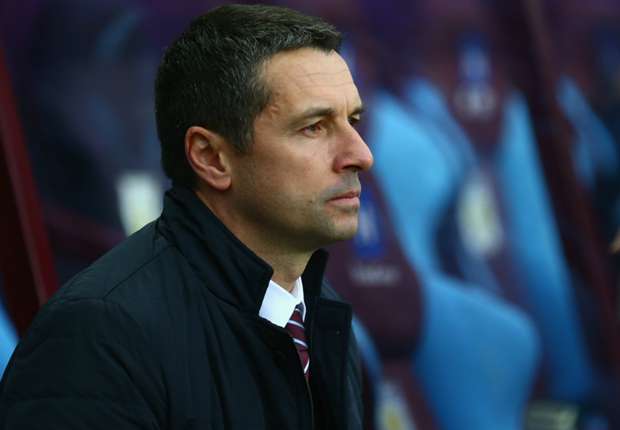 Garde: I'll stay at Villa if we're relegated