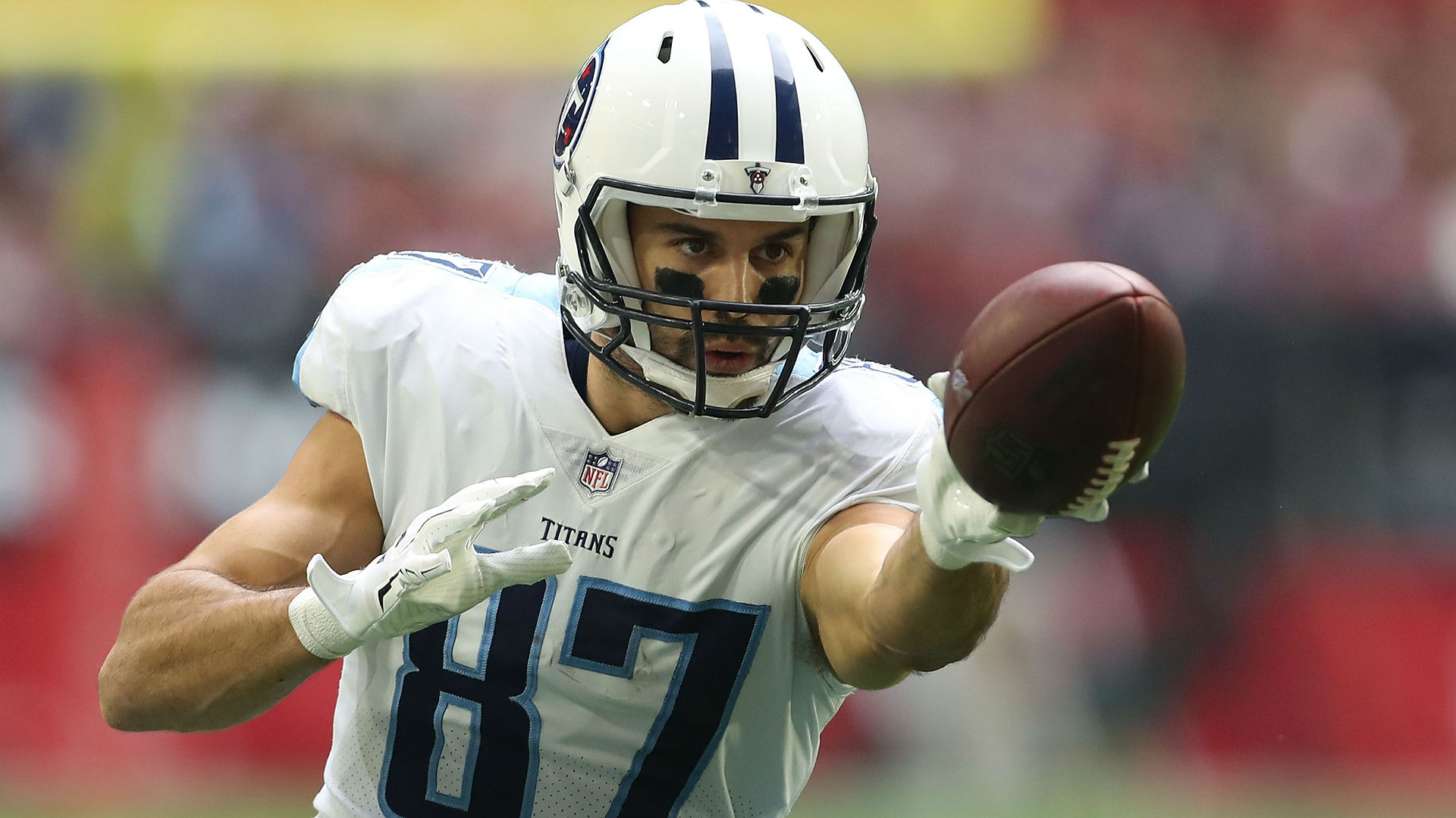 NFL free agency rumors: Patriots to sign Eric Decker to 1-year deal