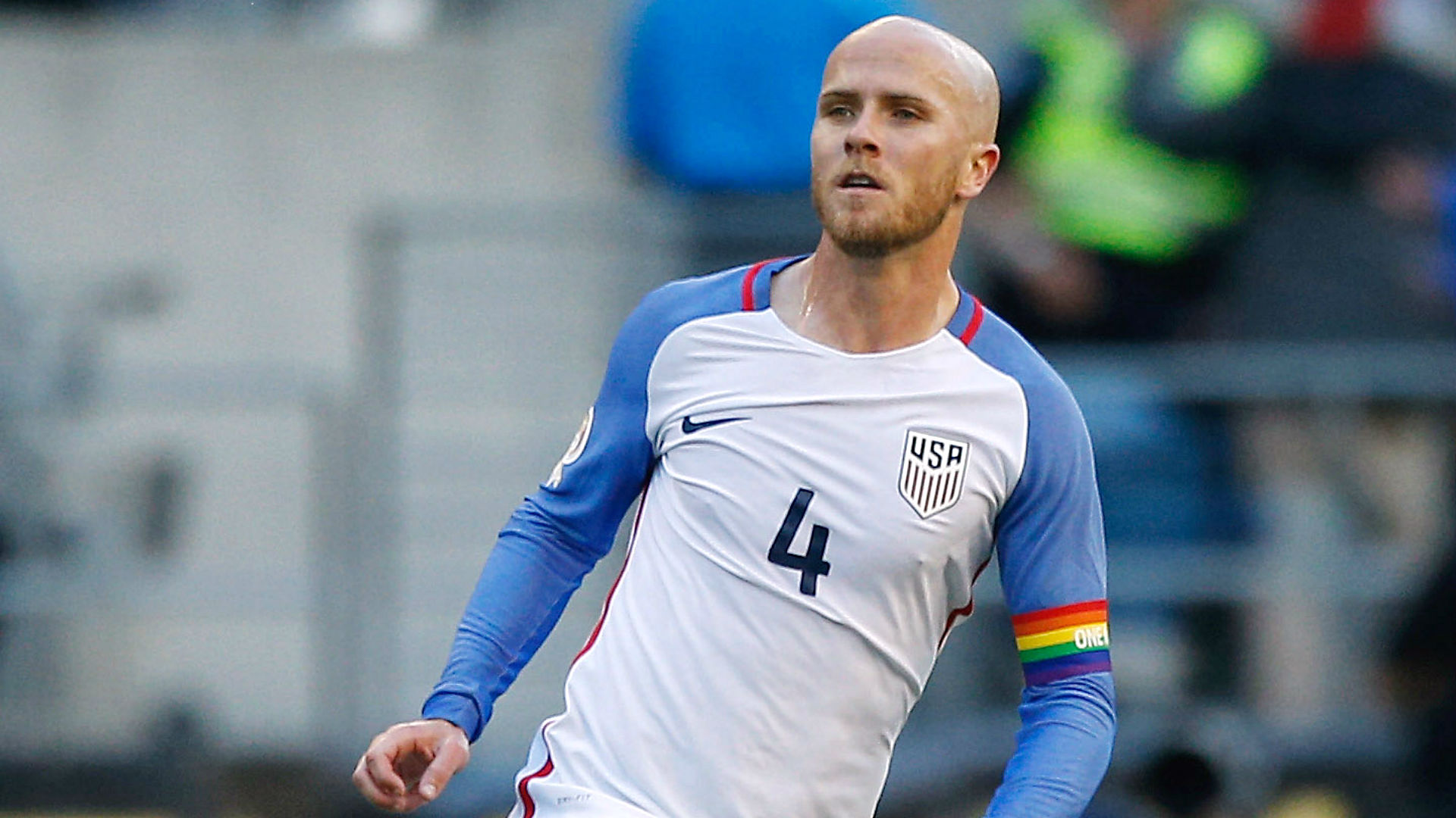 Michael Bradley Net Worth