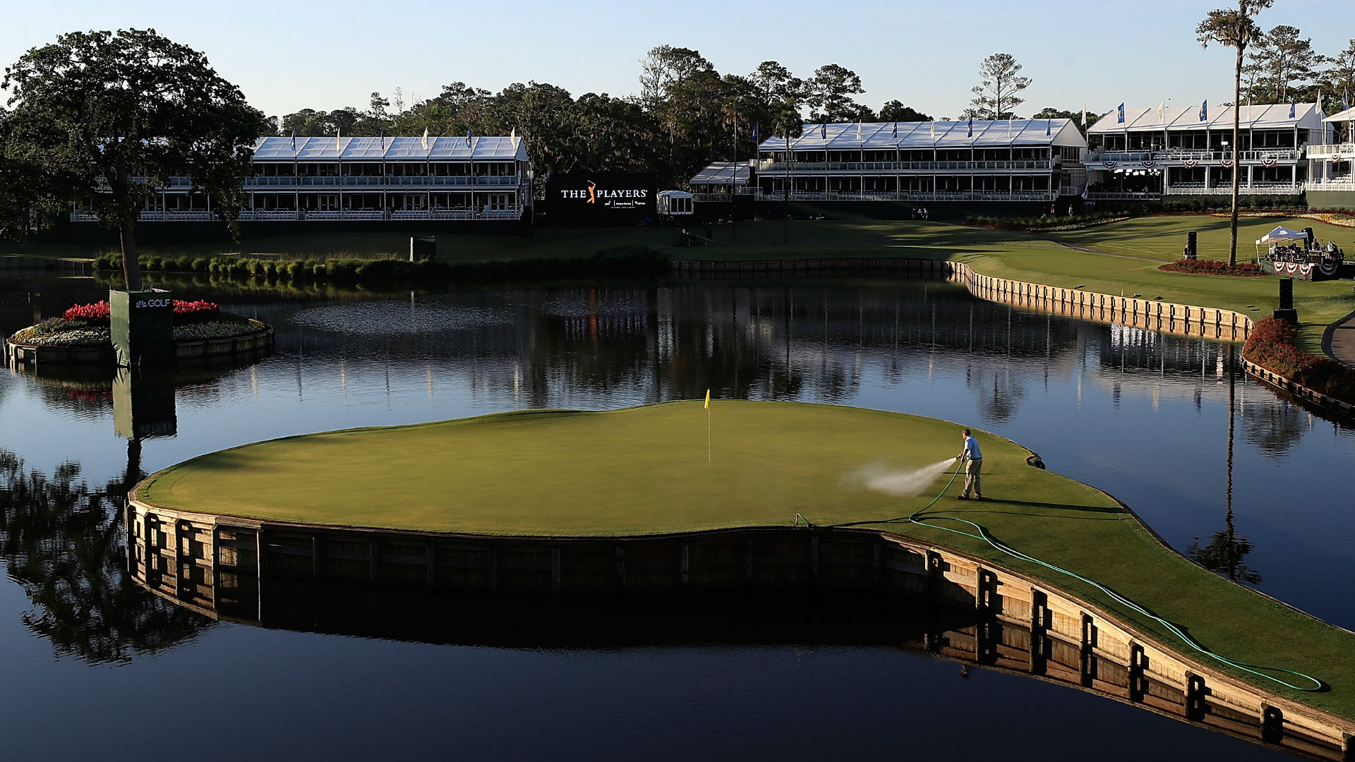 Rory McIlroy manages change, rust at The Players