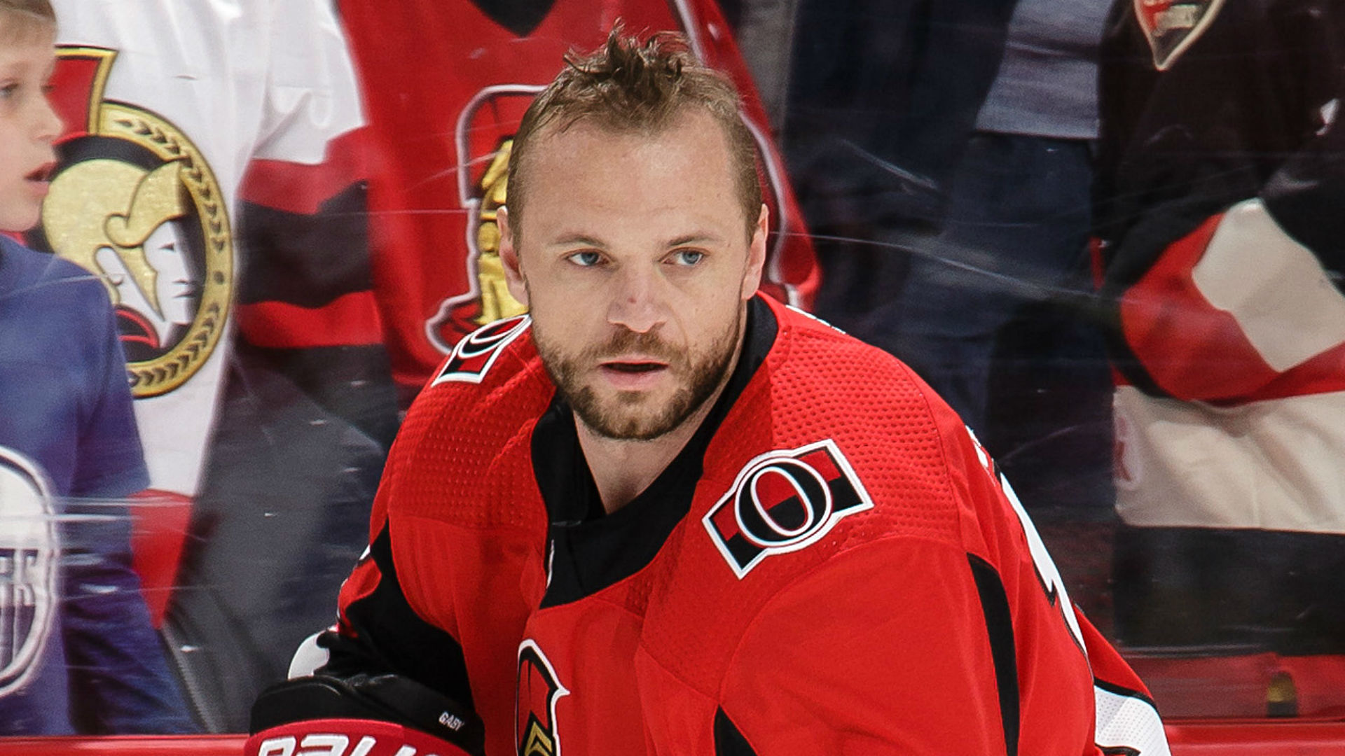 Marian Gaborik Injury Update: Senators F Out 8 Weeks After Back Surgery ...