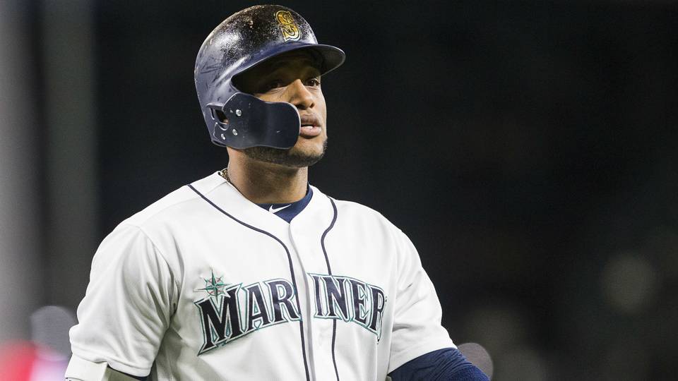 mlb trade rumors robinson cano edwin diaz to mets gaining