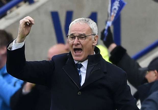 Who's the loser now, Jose? Bridesmaid Ranieri is finally the bride as Leicester stun the world Ranieri-cropped_1679vo0zcjbzw1x9y9zn793qak