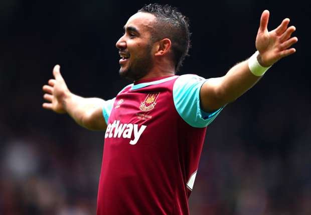 'I'm 100 per cent staying' - Payet