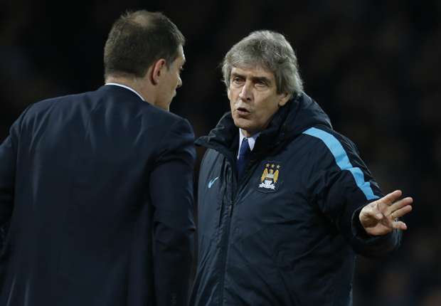 Draw 'not bad' but not what we wanted, admits Pellegrini