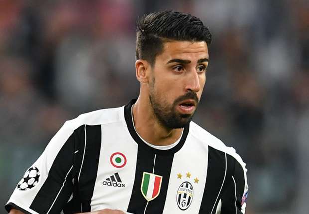 Image result for khedira