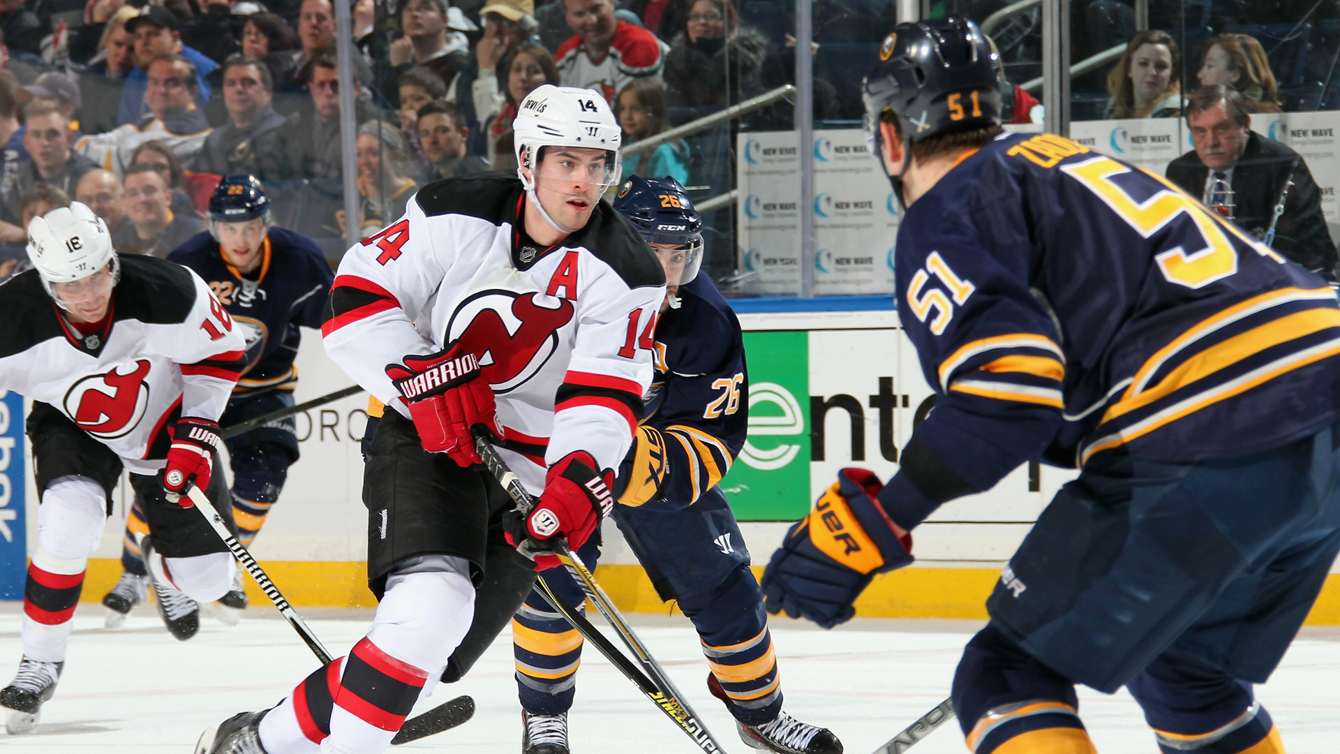 Devils acquire Sami Vatanen from Ducks in 3-player deal Devils acquire Sami Vatanen from Ducks in 3-player deal