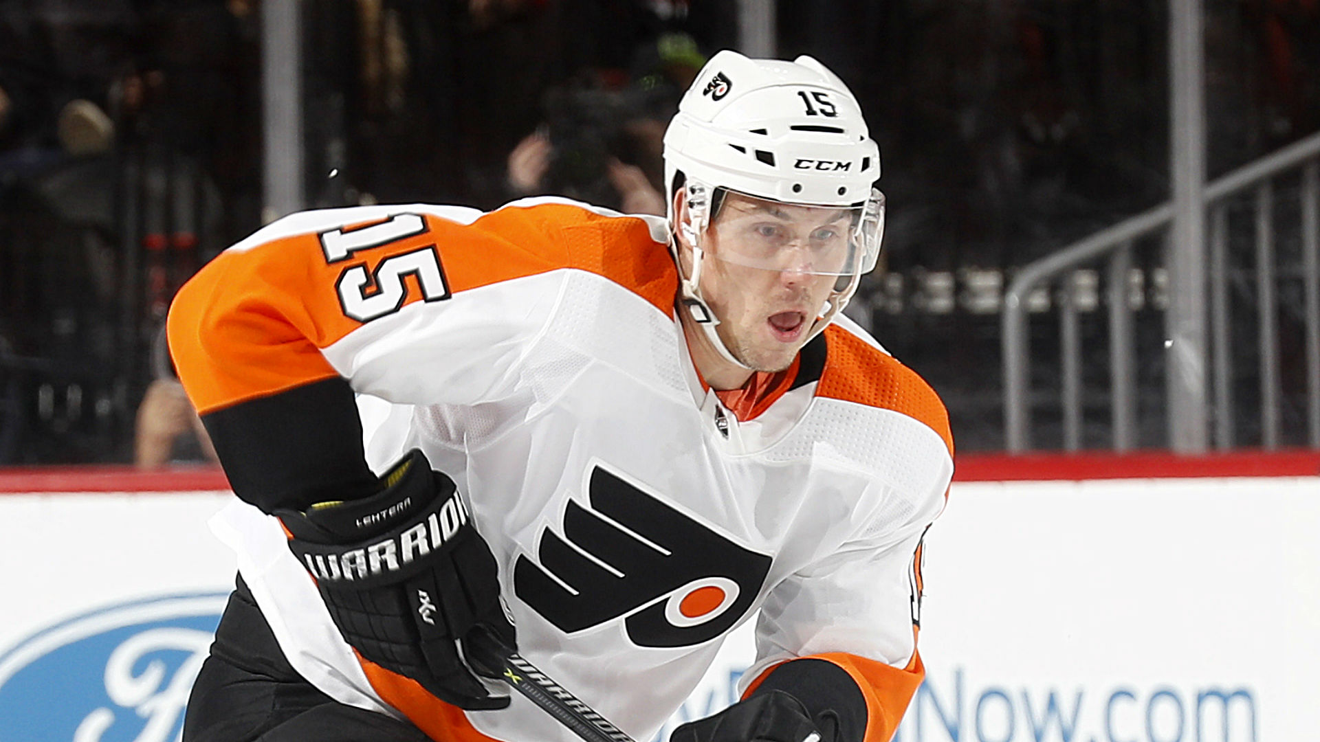 National Hockey League investigating Flyers' Lehtera