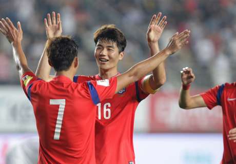 PREVIEW: Laos vs South Korea