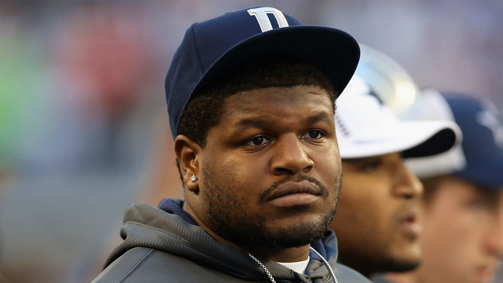 Former Cowboys DT Josh Brent, Dallas bar ordered to pay $25M in damages for death of Jerry Brown