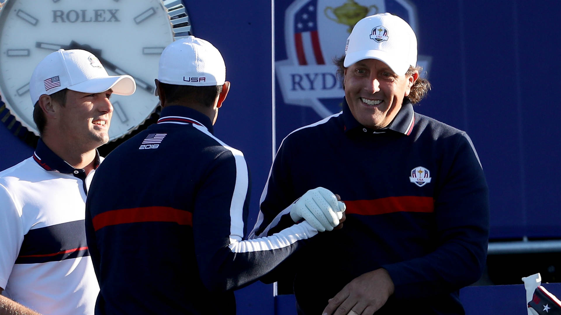 Ryder Cup has special place in Pep Guardiola's heart, says Fleetwood