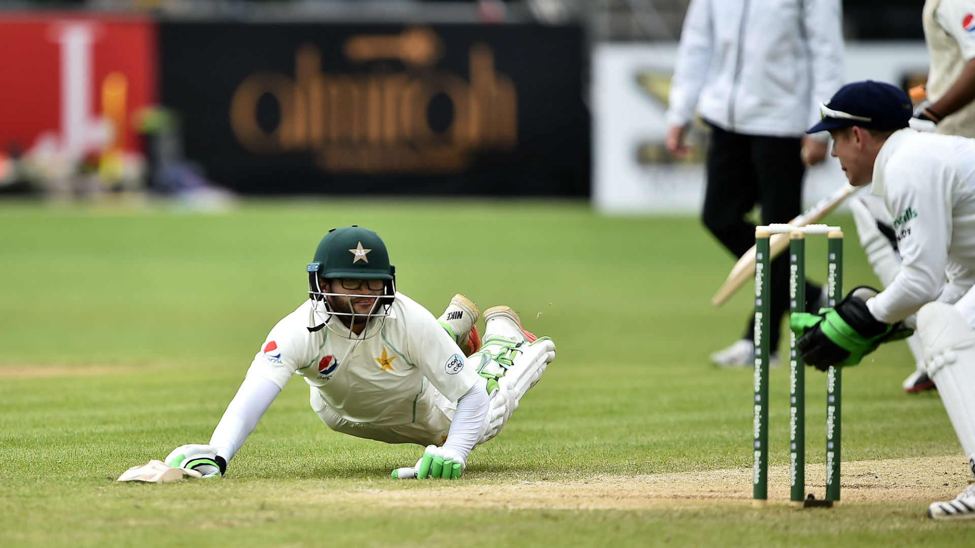 Miracle At Malahide? - Ireland Dreaming Of Historic Test Debut Win Miracle At Malahide? - Ireland Dreaming Of Historic Test Debut Win