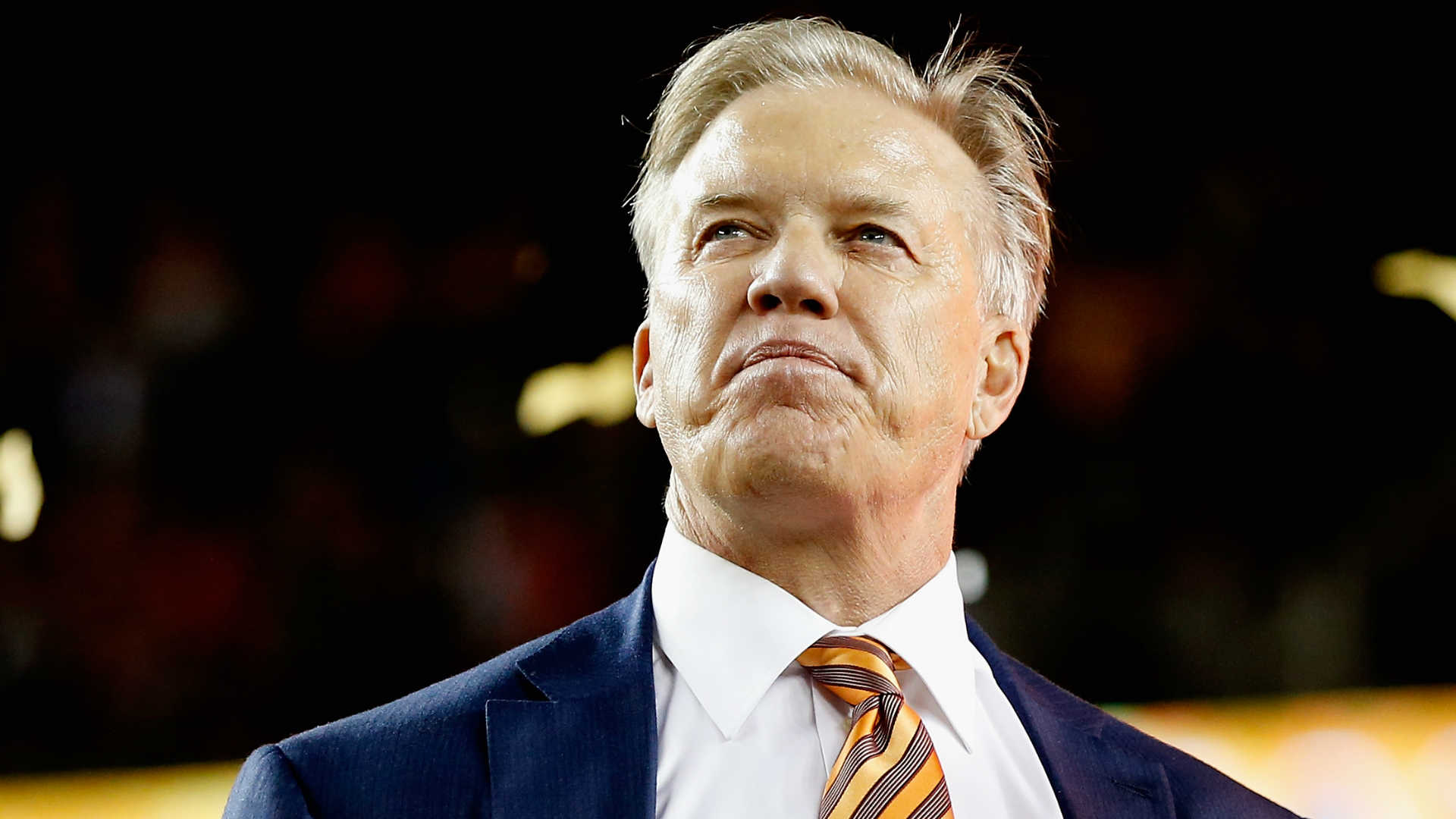 Broncos GM John Elway calls team 'soft'