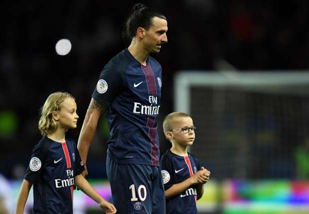 Ligue 1 Review: Ibrahimovic makes history - Goal.com