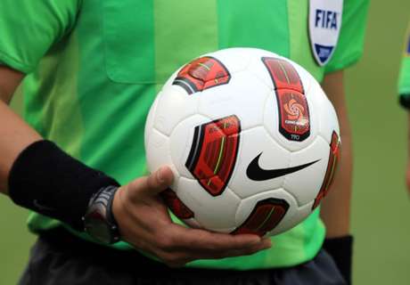 CONCACAF: WCQ Roundup
