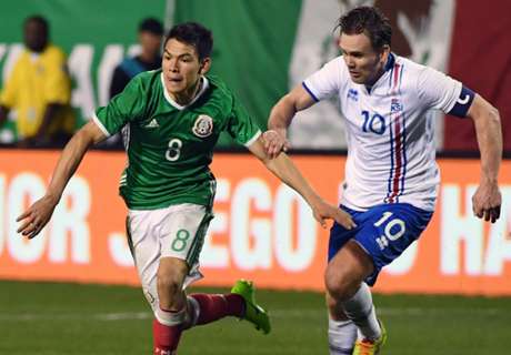 Benfica bid for Lozano
