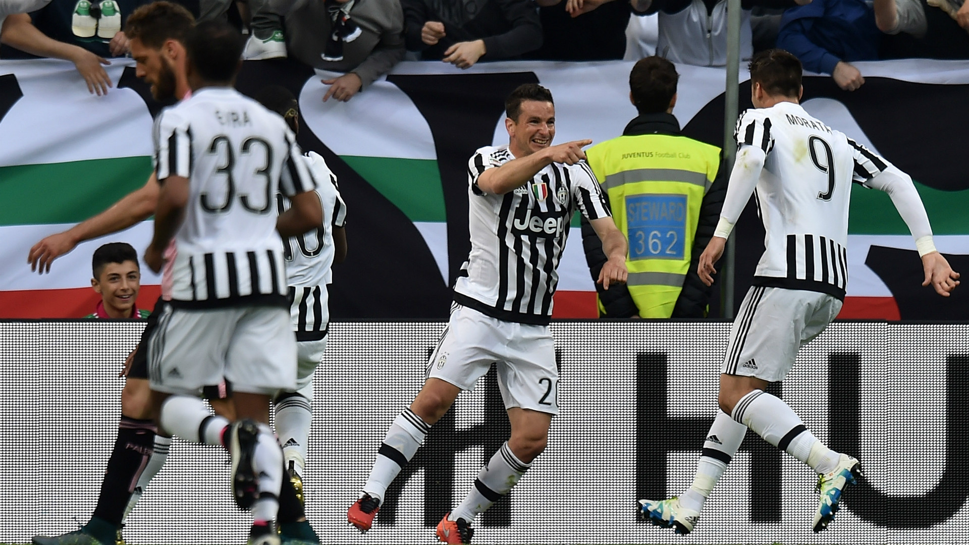 Serie A Preview: Juventus V Sampdoria | Goal.com