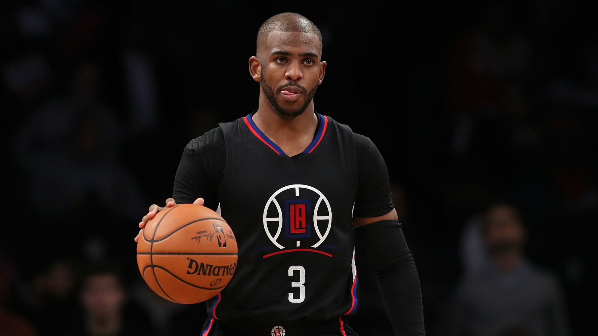 NBA trade rumors: Rockets pull salary cap wizardry to acquire Chris Paul from Clippers ...