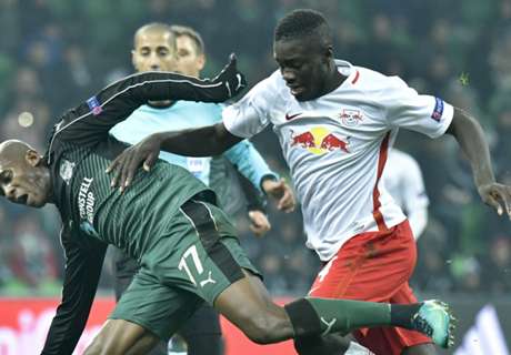 RB Leipzig win race for Barca target