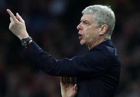 Wenger unsure of Arsenal exit date