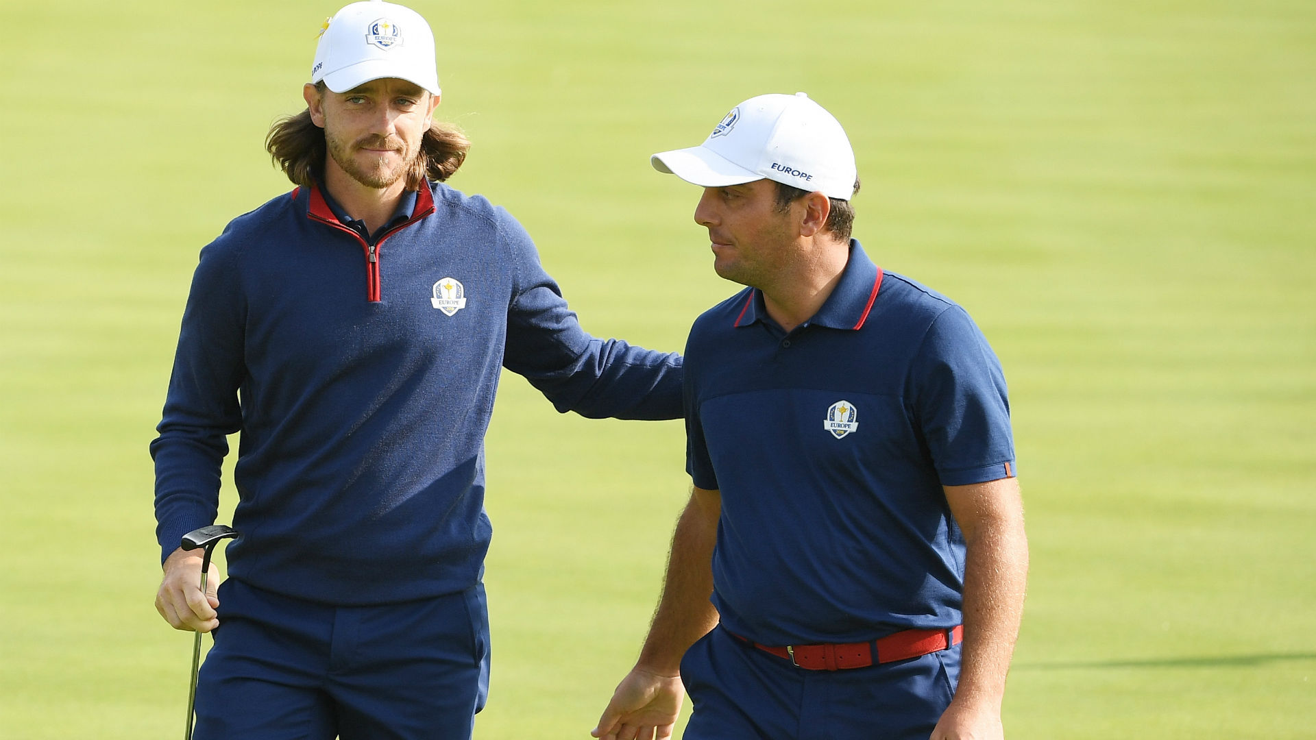 Ryder Cup 2018: Breaking down Saturday's USA-Europe fourball matchups