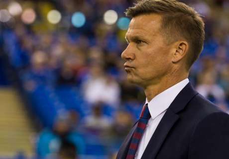 MLS Review: NYRB secure playoff spot