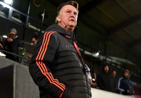LIVE: Shrewsbury v Manchester United