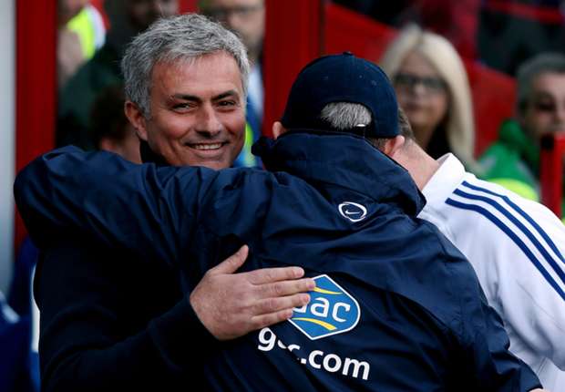 West Brom - Chelsea Preview: Mourinho set for meeting with 'amazing' Pulis