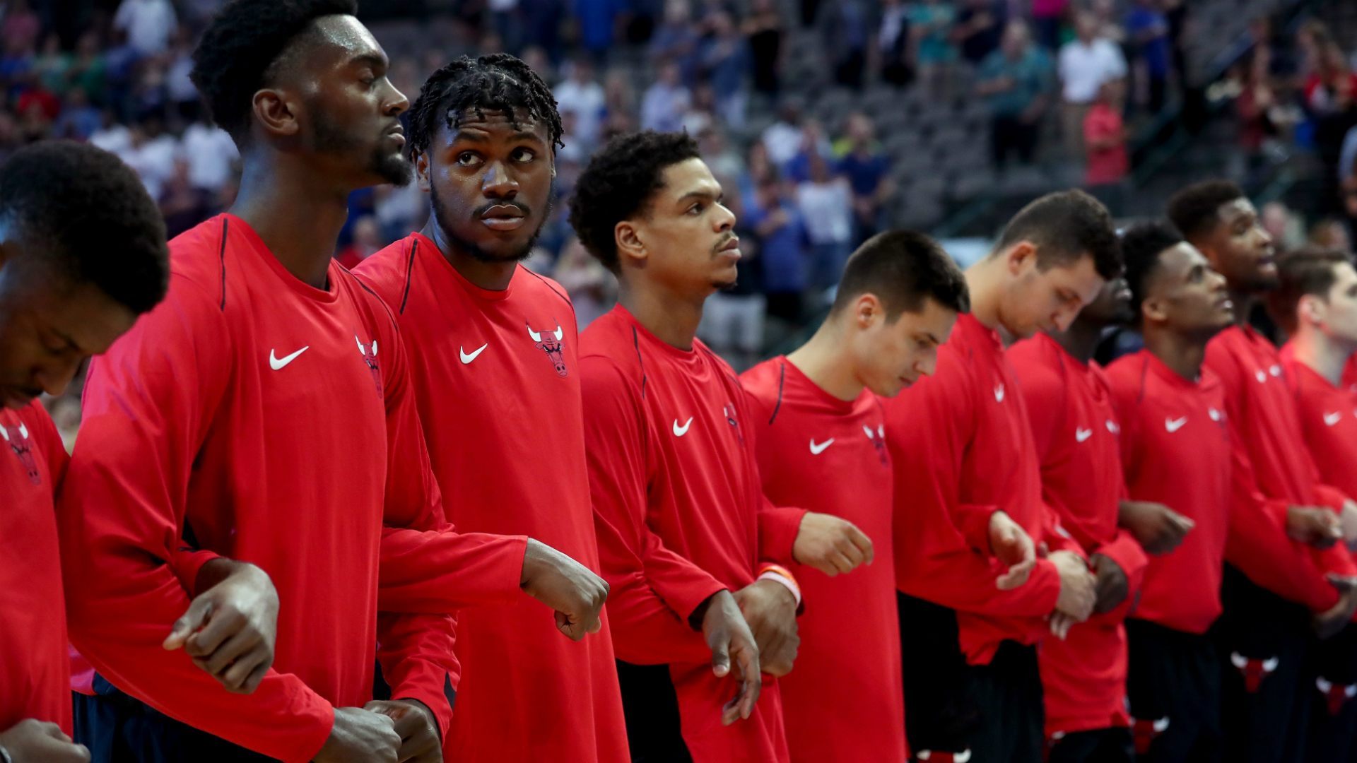 Five telling stats from the Celtics' 56-point win over the Bulls