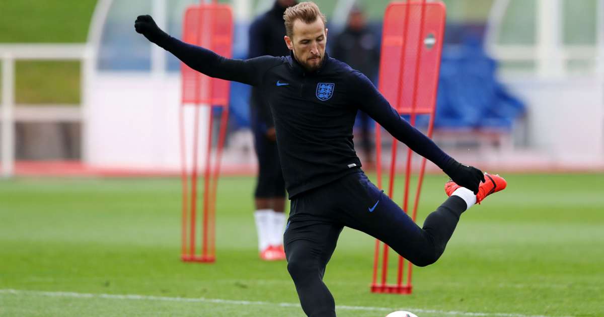 Nations League Glory Would Top World Cup Run Says Kane