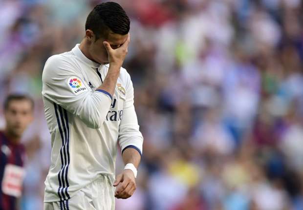 Cristiano Ronaldo is the problem for Real Madrid - Capello
