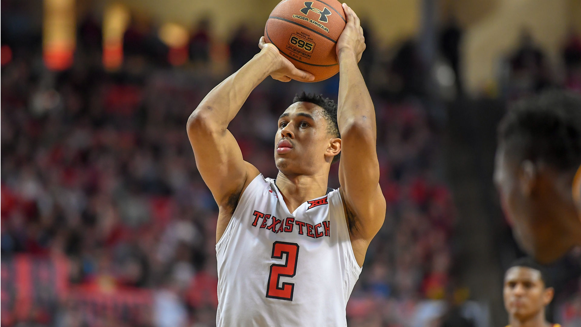 NBA Draft 2018: Puma signing Zhaire Smith to endorsement deal, reportedly targeting other top prospects