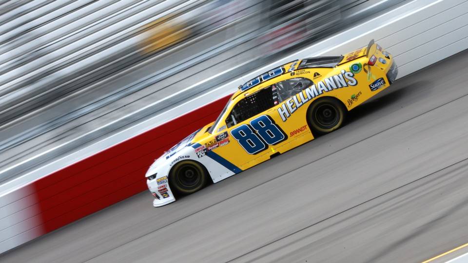 dale earnhardt jr wants to race again in 2019 after finishing 4th