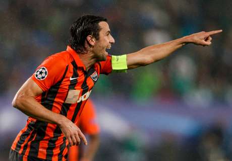 Why I rejected Barca - Srna