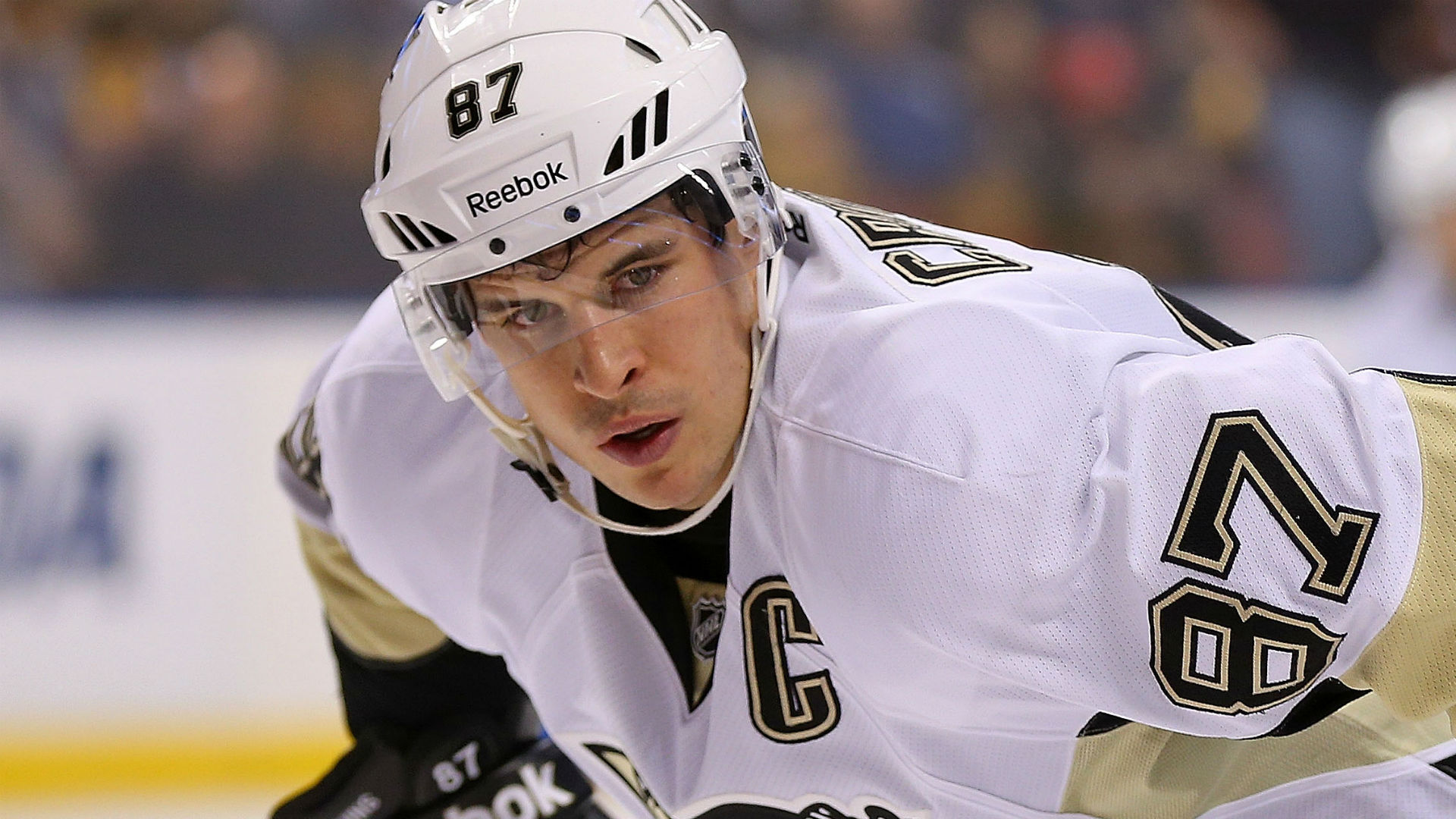 NHL All-Star Game: Crosby, Ovechkin Highlight Roster, But Several ...