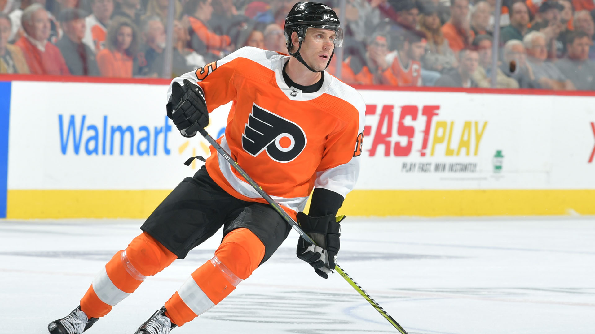 Flyers C Jori Lehtera charged with narcotics offense in Finland