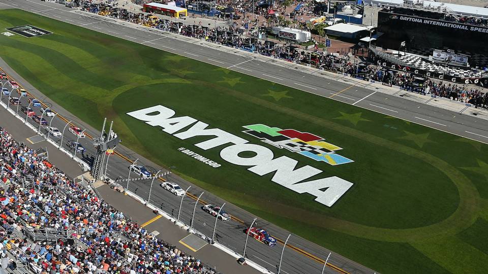 When Is The 2018 Daytona 500 Nascar Sporting News Daytona 500