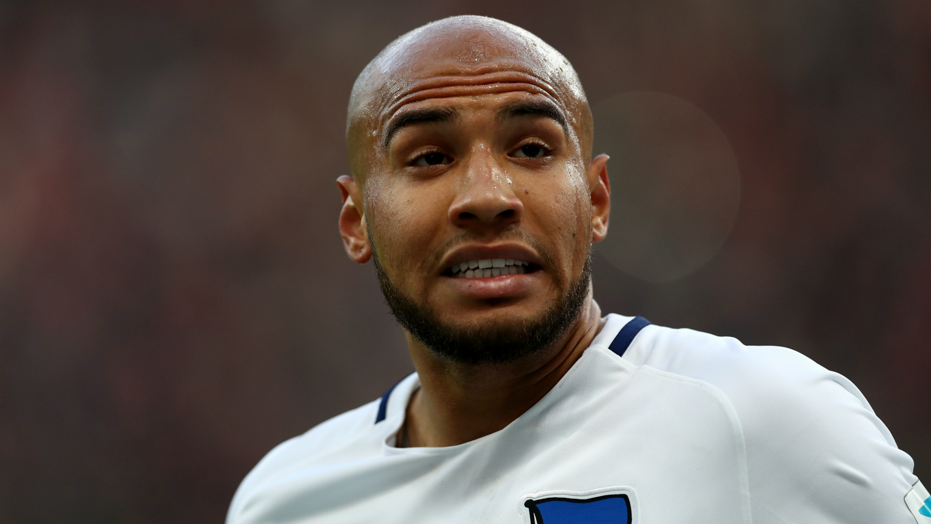 Wolfsburg complete signing of John Brooks for £14.8million