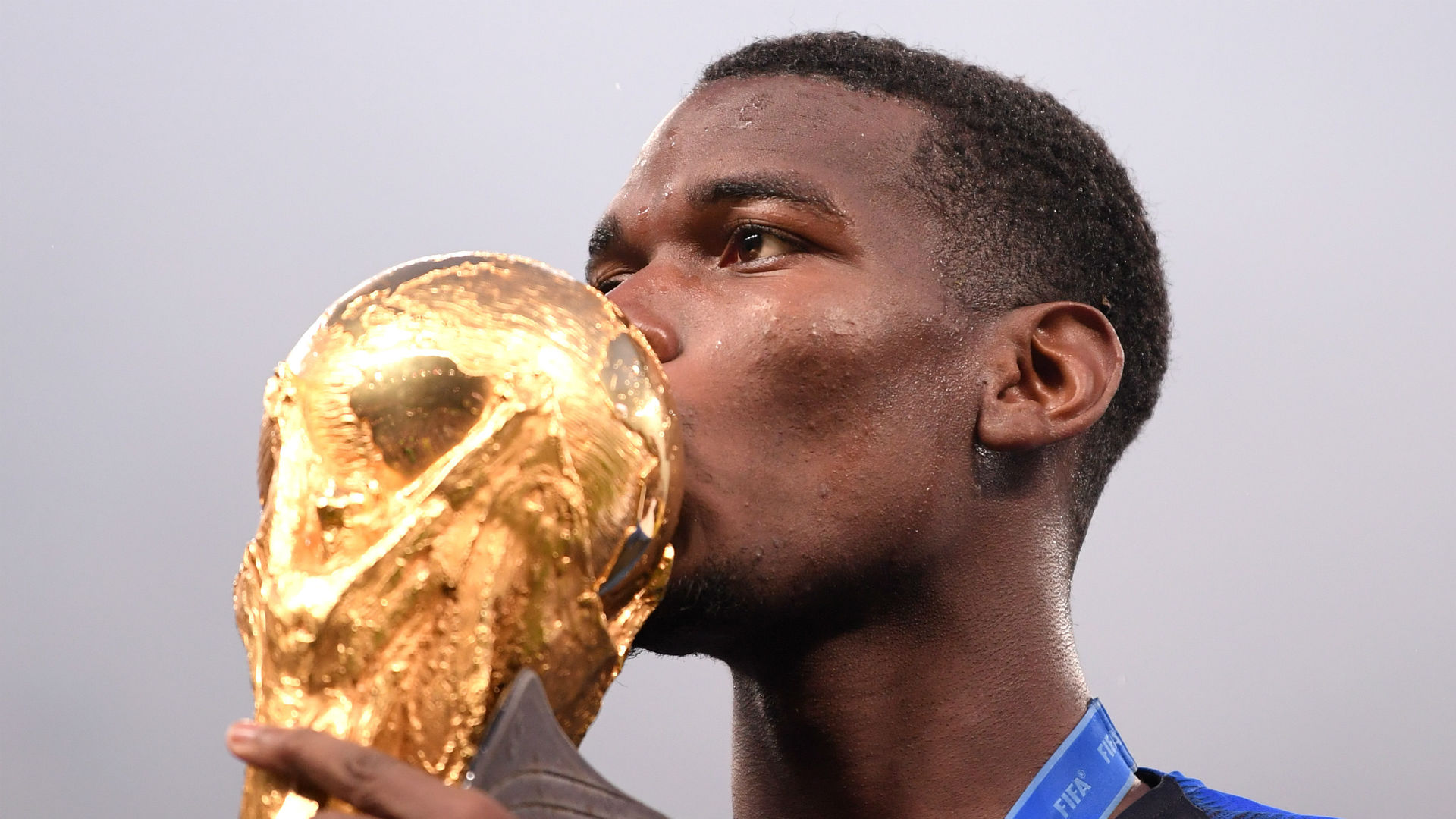 France Ends 20-year Itch, Lifts Second FIFA World Cup