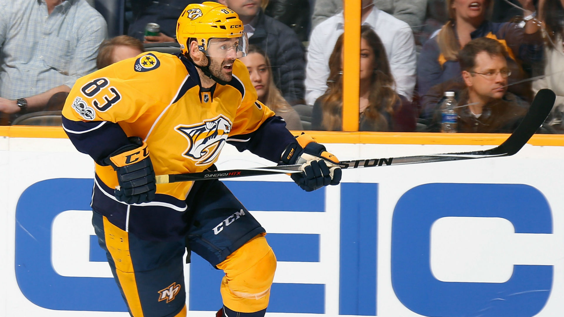 Vernon Fiddler