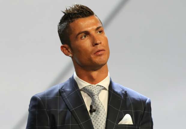 Ronaldo: I won three Ballons d'Or to Xavi's zero