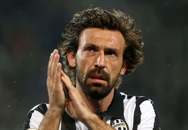 Pirlo: Champions League final just one battle away