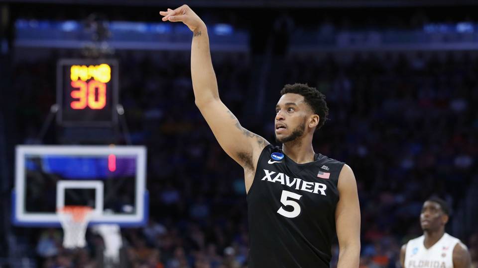 Uni Watch Ranking The Sweet 16 Uniforms