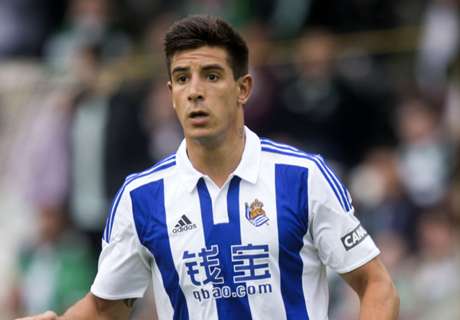 Berchiche set for PSG medical