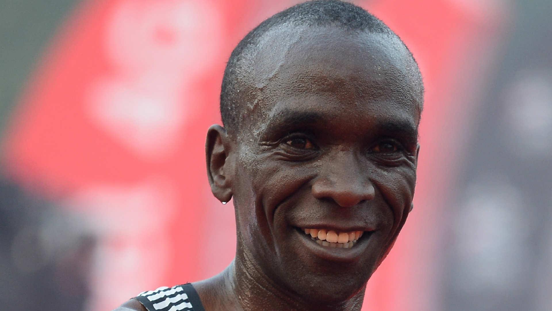 download eliud kipchoge world record