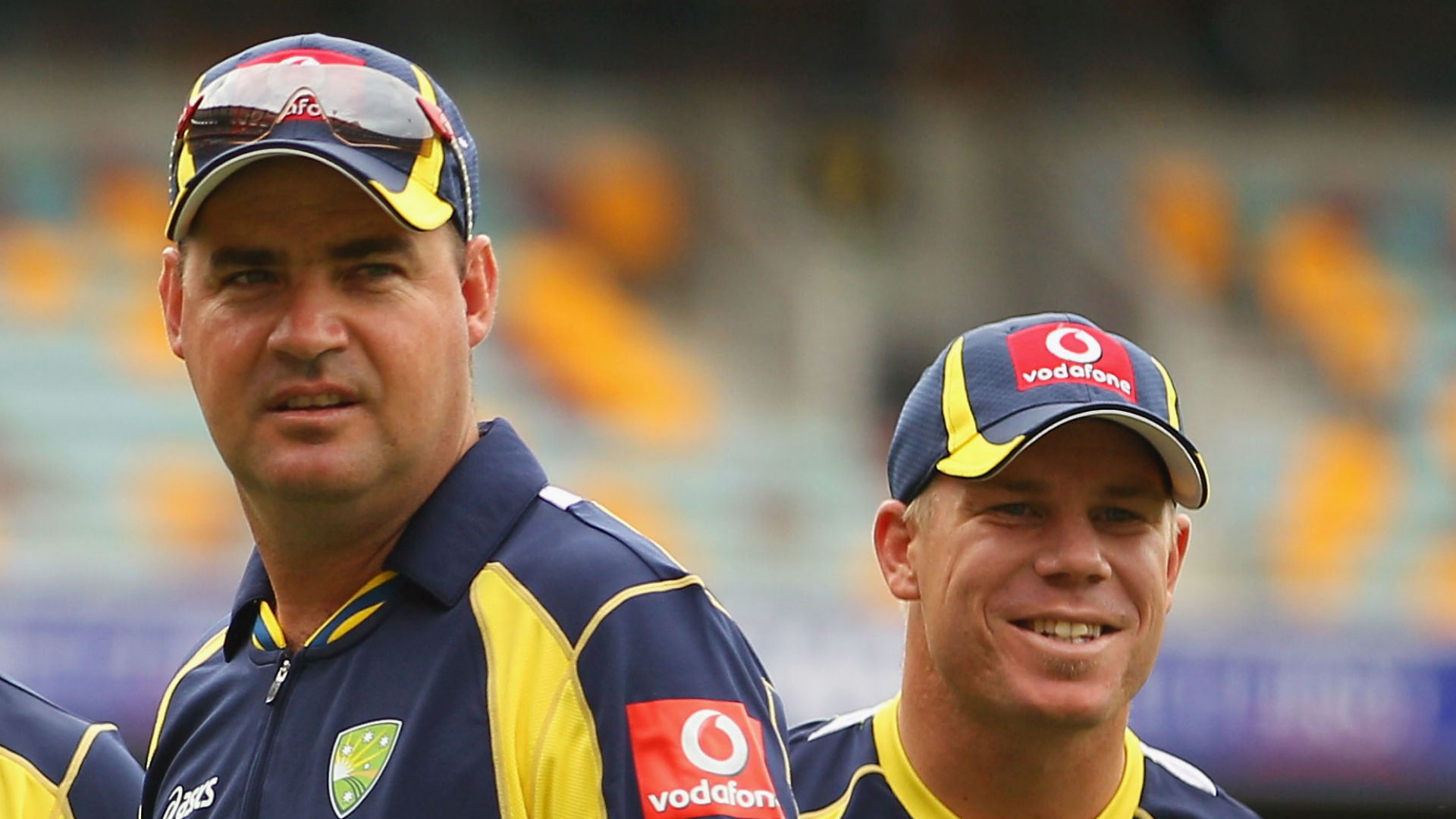 Warner apologises, says he put stain on game he loves