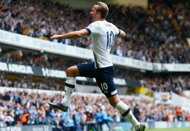 Mason: Kane knows Tottenham is the right club for him