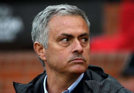 Madrid reject Mourinho allegations