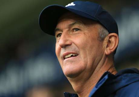 Pulis hails Chadli impact
